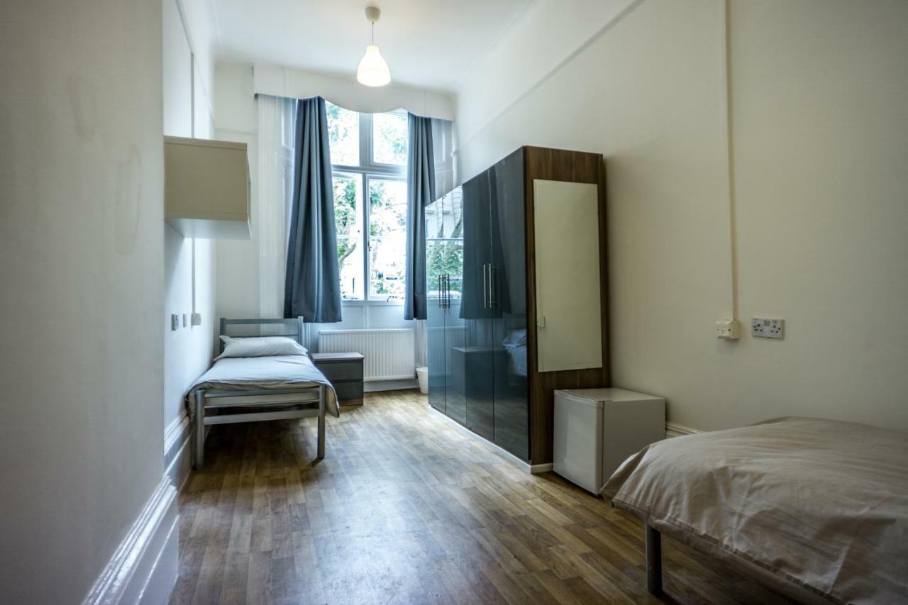 Sandeman-Allen Hostel London Exterior photo